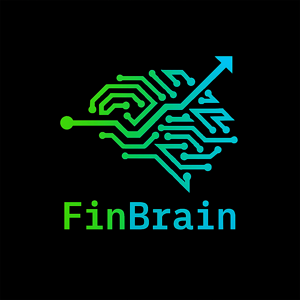 FinBrain Technologies Logo